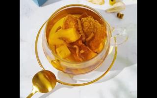 新鮮的冬蟲夏草怎么泡酒？