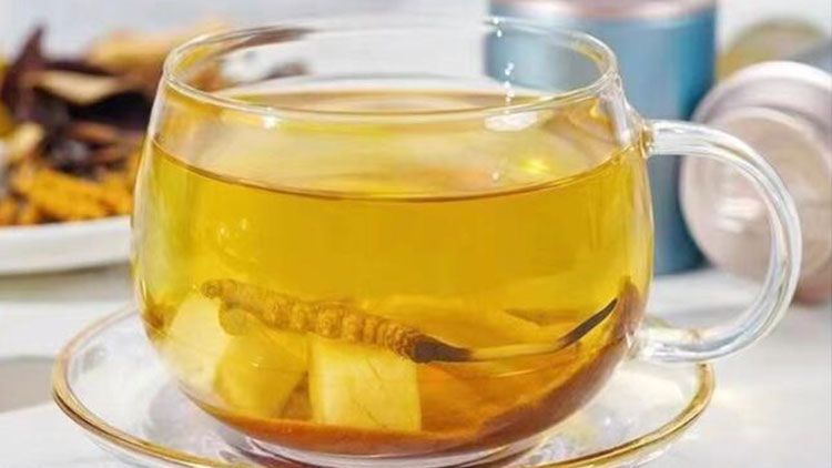 冬蟲夏草有什么用？揭秘“軟黃金”的養(yǎng)生奧秘