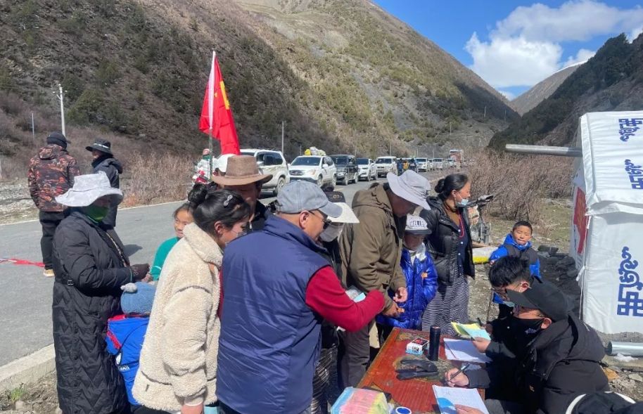 2.99萬公斤！2024年那曲市冬蟲夏草產(chǎn)量創(chuàng)新高