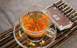 冬蟲夏草泡水時(shí)間全解析：泡多久才最有效？