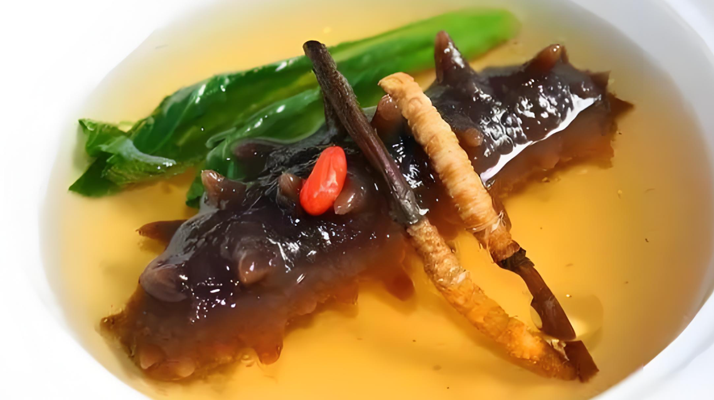 吃新鮮冬蟲夏草的禁忌須知，避免滋補(bǔ)變傷身? ? ? ?