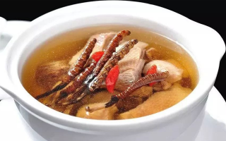 冬蟲(chóng)夏草煲湯的最佳季節(jié)，喝對(duì)事半功倍