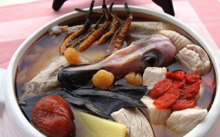 冬蟲夏草配什么煲湯好？營(yíng)養(yǎng)美味的搭配指南