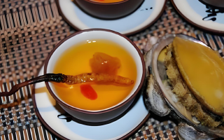 冬蟲夏草怎么吃營(yíng)養(yǎng)