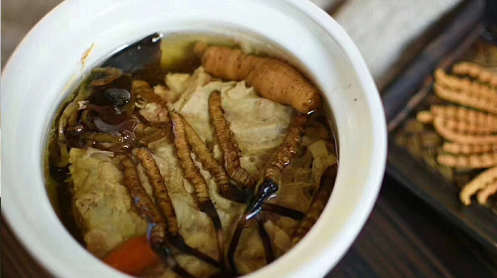 <a href=http://m.cw298.com/gongxiao/ target=_blank class=infotextkey><a href=http://m.cw298.com/gongxiao/ target=_blank class=infotextkey><a href=http://m.cw298.com/yangsheng/ target=_blank class=infotextkey>冬蟲夏草的功效</a></a></a>與作用