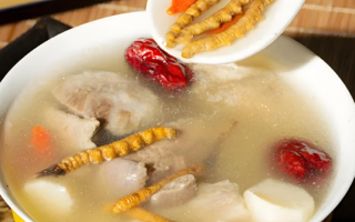 鴨子冬蟲夏草花怎么煲湯？鮮香滋補(bǔ)教程來(lái)了