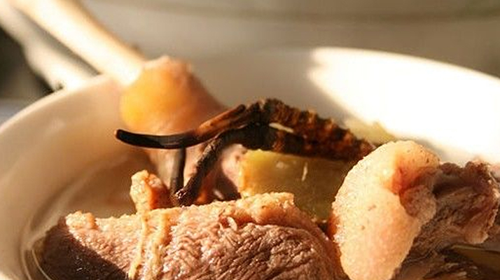 怎么燉冬蟲夏草湯好喝？掌握 3 個關(guān)鍵，湯鮮營養(yǎng)不浪費