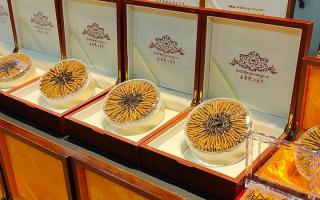 冬蟲(chóng)夏草真假鑒別：掌握這些方法，避開(kāi)消費(fèi)陷阱