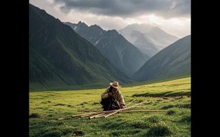 守護(hù)生命安全！蟲草采挖季必備防雷常識(shí)
