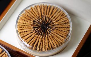 東強(qiáng)堂那曲蟲草紅盒多少錢一盒？源頭品牌價格與價值全解析