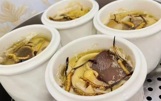 冬蟲夏草可以燉蓮子嗎？那曲源頭品牌教你正宗滋養(yǎng)搭配