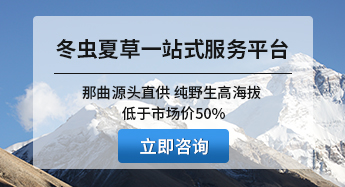 西藏那曲蟲(chóng)草網(wǎng)一站式服務(wù)平臺(tái)